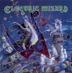Electric Wizard by Electric Wizard