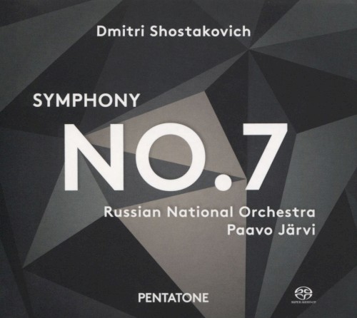 Symphony no. 7