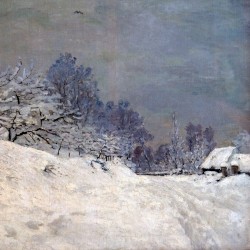 Naive Winter Melodies by Item Caligo