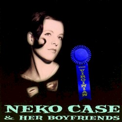 The Virginian by Neko Case & Her Boyfriends