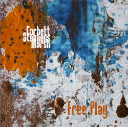 Free Play by Corbett ,   Stephens ,   Marsh