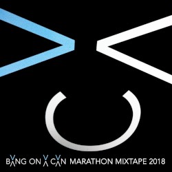 Marathon Mixtape 2018 by Bang on a Can