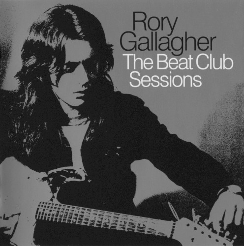 The Beat Club Sessions