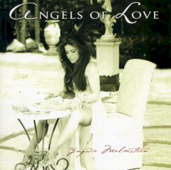 Angels of Love by Yngwie Malmsteen