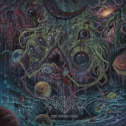 The Outer Ones by Revocation