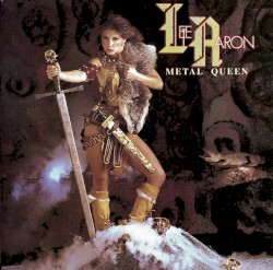 Metal Queen by Lee Aaron