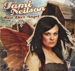 Red Dirt Angel by Tami Neilson