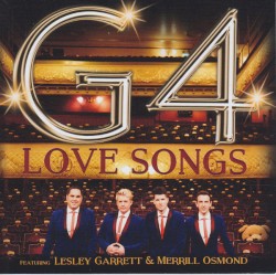 Love Songs by G4