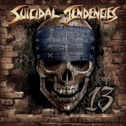 13 by Suicidal Tendencies