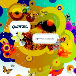 Apricot Morning by Quantic