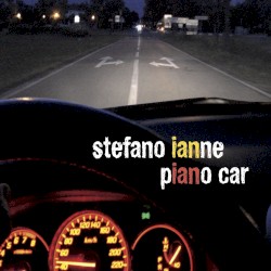 Piano Car by Stefano Ianne