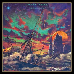 Paradise Gallows by Inter Arma