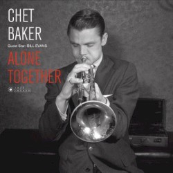 Alone Together by Chet Baker