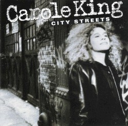 City Streets by Carole King