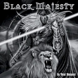 In Your Honour by Black Majesty