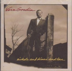 Nickels and Dimes and Love by Vern Gosdin