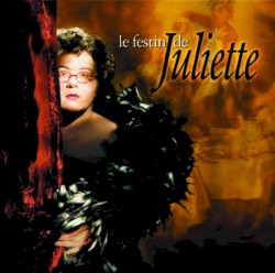 Le Festin de Juliette by Juliette