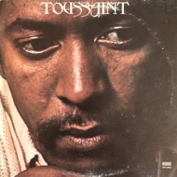 Toussaint by Allen Toussaint