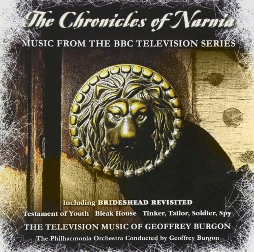 The Chronicles of Narnia: The Television Scores of Geoffrey Burgon