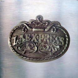 L.A. Express by L.A. Express