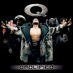 Amplified by Q‐Tip