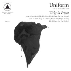 Wake in Fright by Uniform