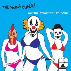 One Point Five by The Young Punx
