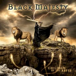Children of the Abyss by Black Majesty