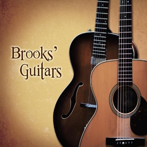 Brooks' Guitars