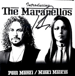 Introducing The Maranellos by The Maranellos