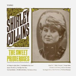 The Sweet Primeroses by Shirley Collins