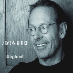 Filling the Void by Simon Kirke