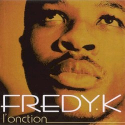 L'Onction by Fredy K