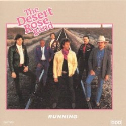 Running by Desert Rose Band
