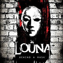 Behind a Mask by Louna