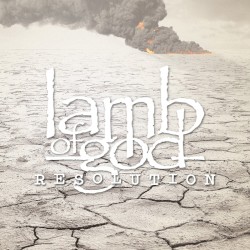 Resolution by Lamb of God