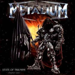 State of Triumph: Chapter Two by Metalium