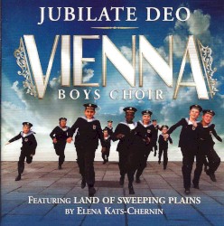 Jubilate Deo by Vienna Boys Choir