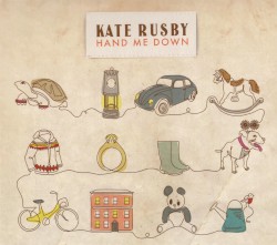 Hand Me Down by Kate Rusby
