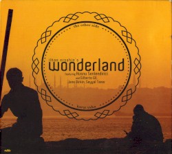The Other Side by İlhan Erşahin's Wonderland  featuring   Husnu Senlendirici  and   Gilberto Gil ,   Jane Birkin ,   Seyyâl Taner