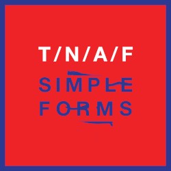 Simple Forms by T/N/A/F