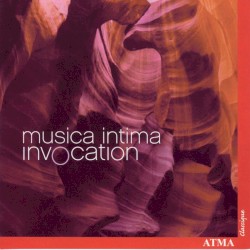 invocation by musica intima