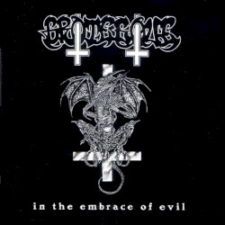In the Embrace of Evil by Grotesque
