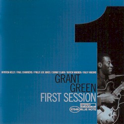 First Session by Grant Green