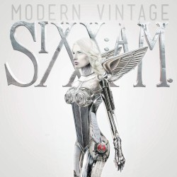 Modern Vintage by Sixx:A.M.