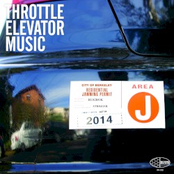 Area J by Throttle Elevator Music
