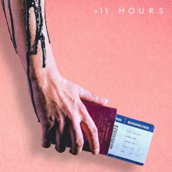 +11 Hours by Conor Maynard