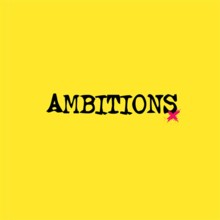 Ambitions by ONE OK ROCK