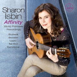 Affinity by Sharon Isbin