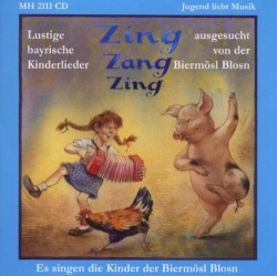 Zing zang zing: Sepp Depp Hennadreck II by Biermösl Blosn